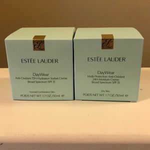Estée Lauder Day Wear creme